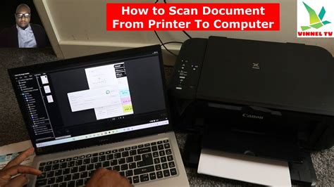 how high quality are my printer scans